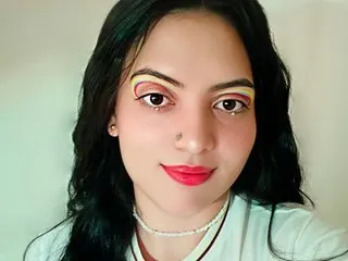 IsabellaaMora cam model