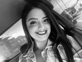 Isis_Goddess cam model