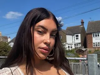 ItsScarlettM — Streamate cam model