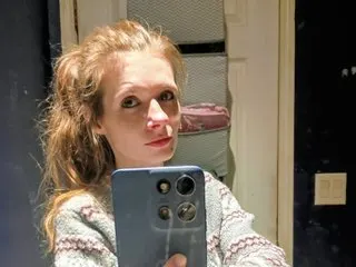 Ittybittypritty cam model
