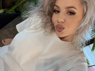 IveySin — Streamate cam model