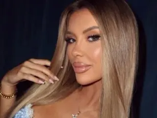 IvyRubens cam model