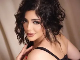 Ivy_Stuart cam model