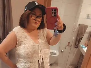 Ivyroseexx cam model