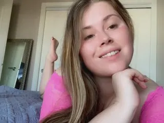 JackieAphrodite cam model
