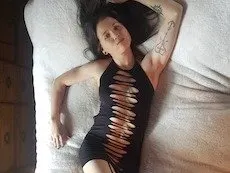 JackieBlueXO cam model