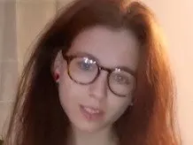 JackieBlueXO cam model