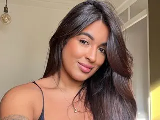 JadePrado cam model