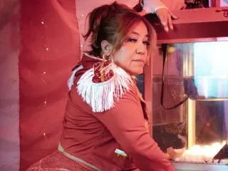 Jadeesex cam model