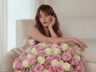 JaneRoa cam model