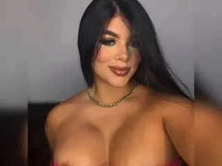 Janett_cruz cam model