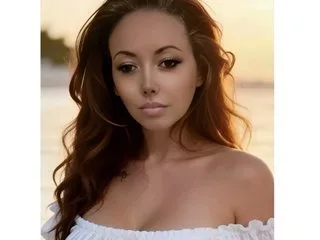 JanieDarlingX — live cam