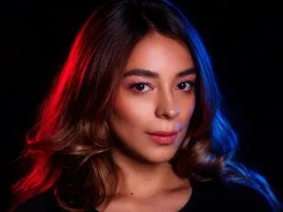 JannePortman cam model