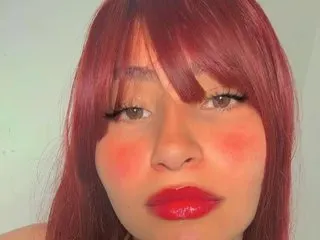 Jasmins cam model