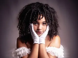 JazmyHot cam model