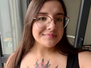 JennOrteg — live cam