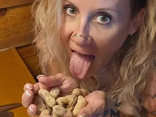 JennyCouture cam model