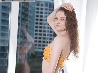 JessaeRosae cam model