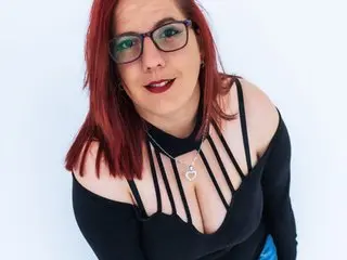 JessiJones85 cam model