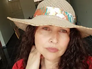 JessiLatina cam model
