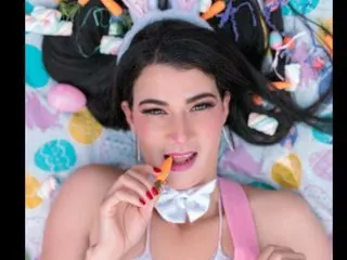 JessicaSoto cam model