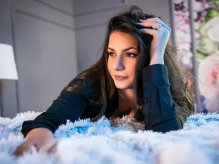 JessieXJace cam model