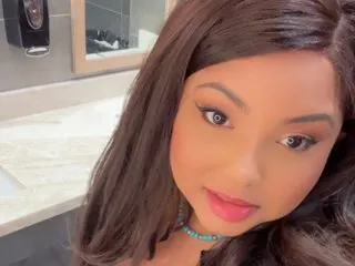 JiaJones cam model
