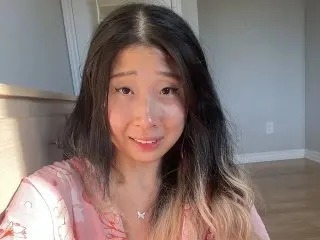 Jiwoo cam model