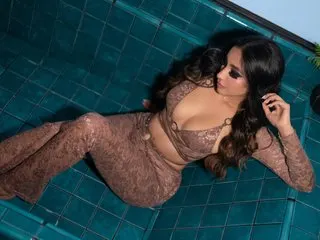 Joaneevans cam model