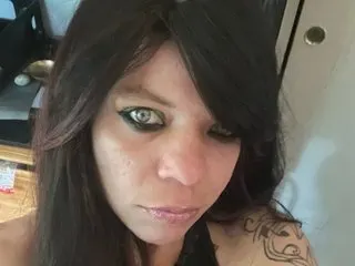 JordanJadeDanni cam model