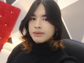 JordiWilld cam model