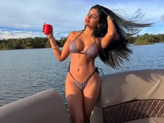 JosephineSins cam model