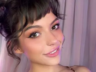 JosieGreen cam model