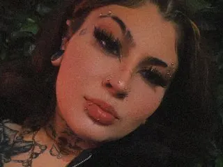 JuJu_Buns cam model