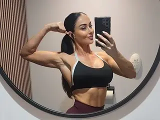 JuicyJenaa cam model