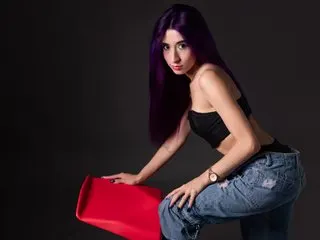 JuliaJobss cam model