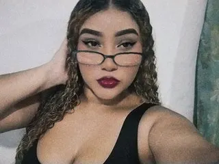 JuliaMontreal cam model