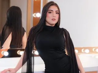 JulianaValles cam model