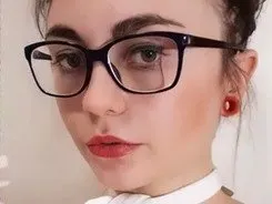 JulieGrace cam model