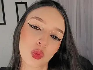JulietaVelezz cam model