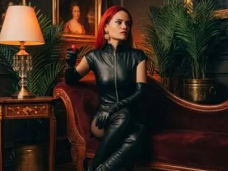 JulietaWall21 cam model