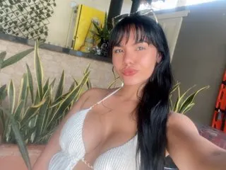 Julieta_Goddess cam model