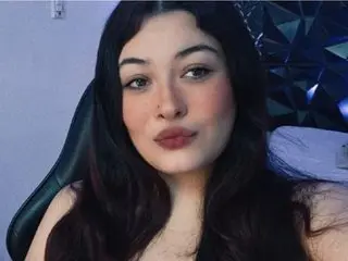 Juliettakanee cam model