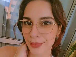 JulietteRocha — Streamate cam model
