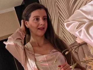 JulliaWhite — live cam