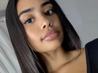 JullyBrazil cam model