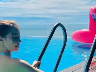 Julyy69 cam model