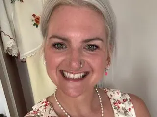 JustJaney cam model