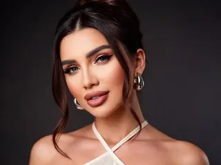 JustinneJadee cam model