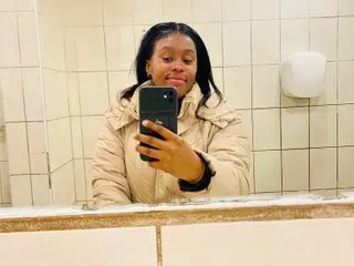 Jusypussy100 cam model